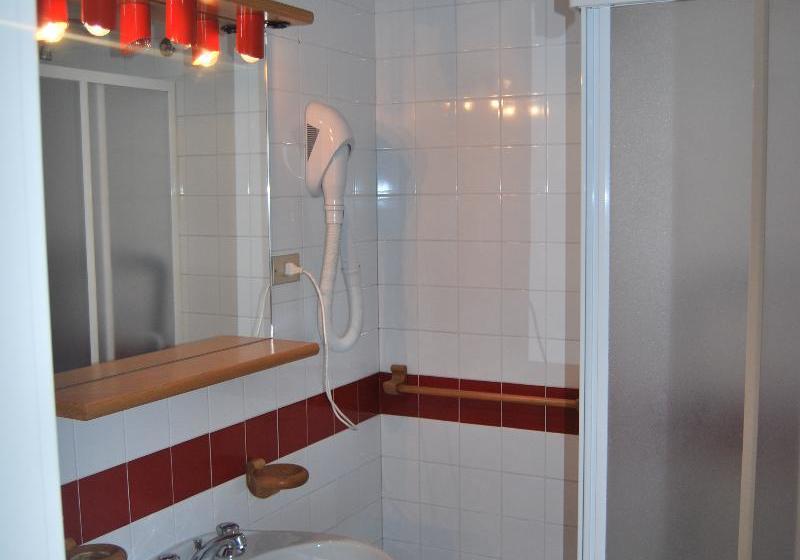 فندق Residence Cielo Aperto