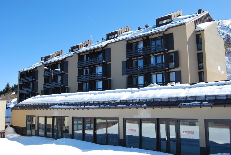 فندق Residence Cielo Aperto