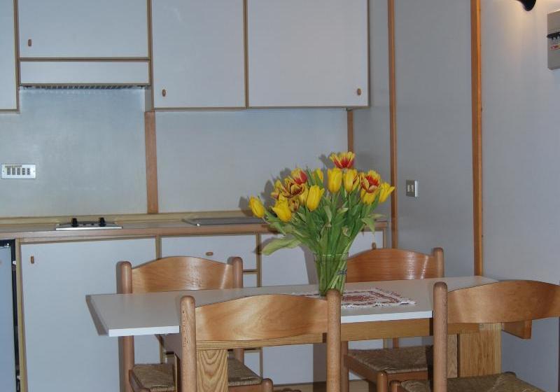 فندق Residence Cielo Aperto