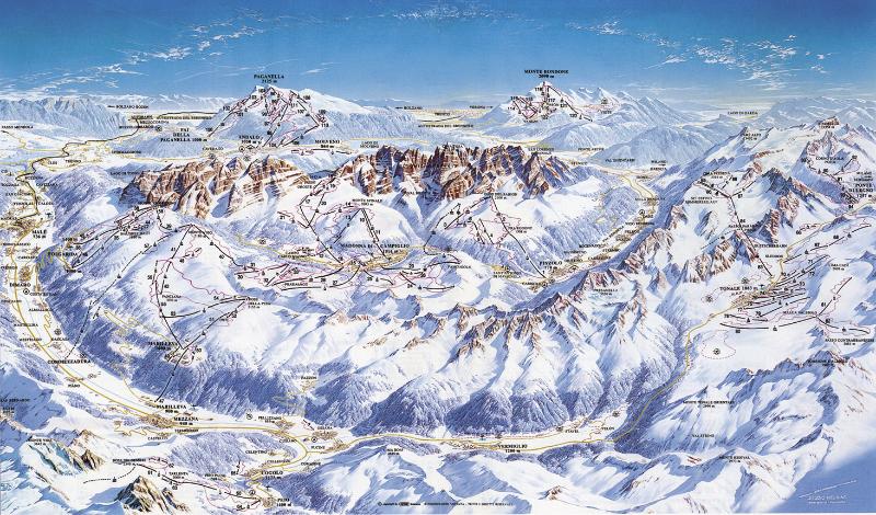 فندق Residence Cielo Aperto