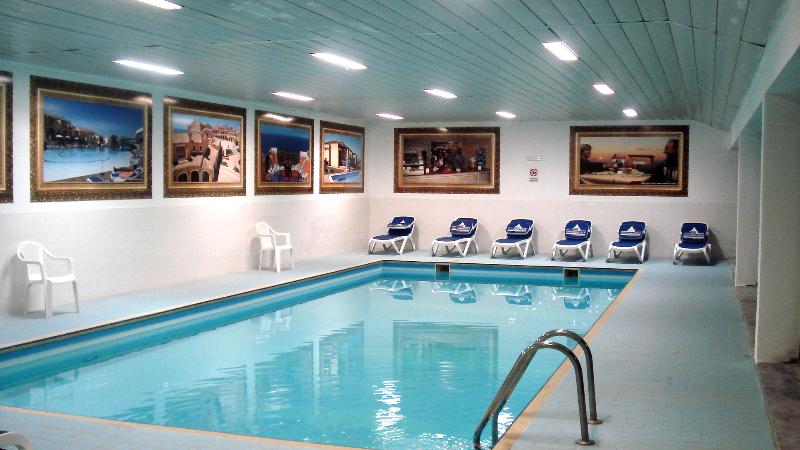 فندق Residence Cielo Aperto