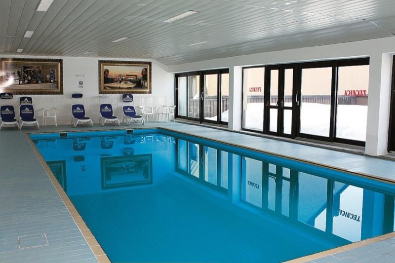 فندق Residence Cielo Aperto