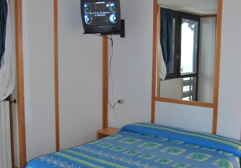 فندق Residence Cielo Aperto