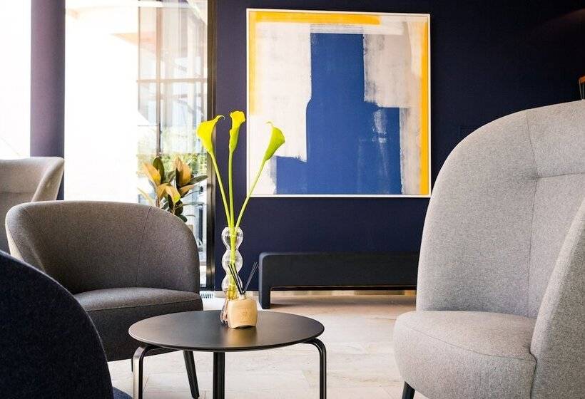 בית מלון כפרי Voco® Villach, An Ihg