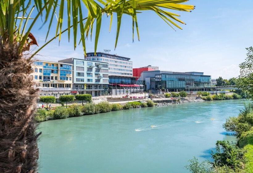 هتل Voco® Villach, An Ihg