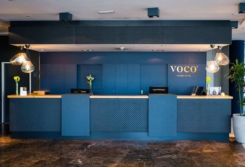 בית מלון כפרי Voco® Villach, An Ihg