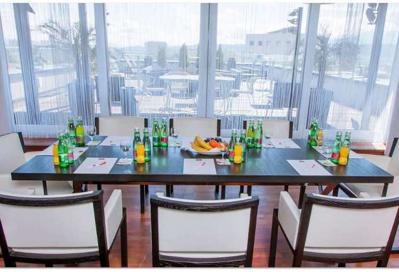 בית מלון כפרי Voco® Villach, An Ihg