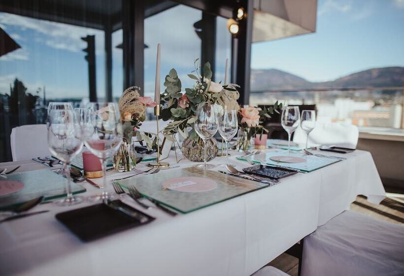 בית מלון כפרי Voco® Villach, An Ihg