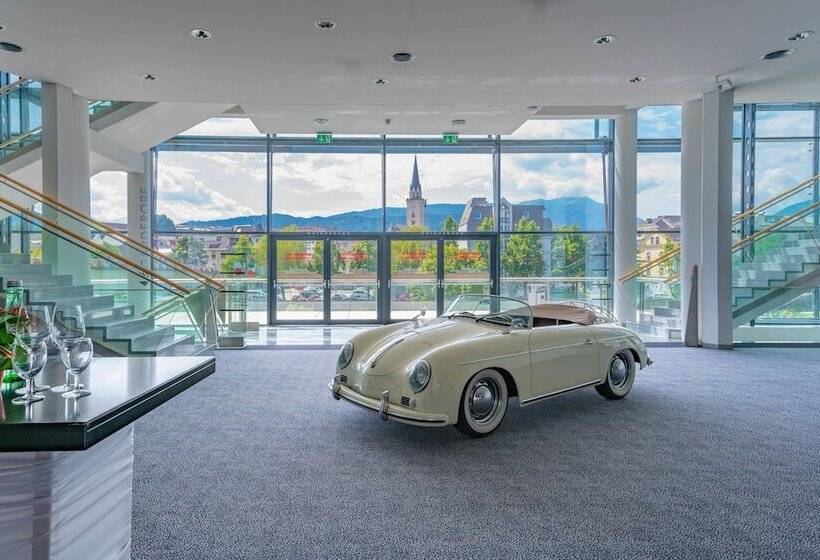 هتل Voco® Villach, An Ihg