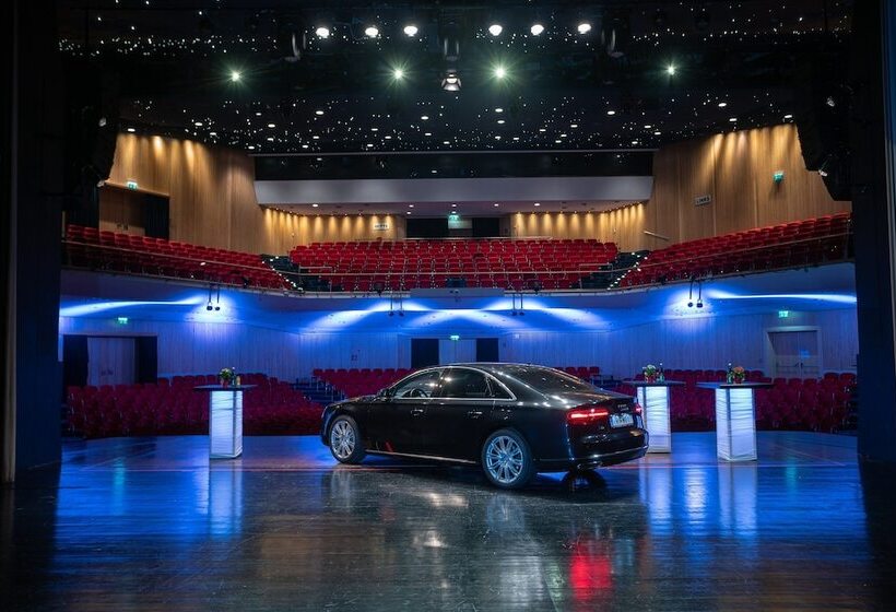 בית מלון כפרי Voco® Villach, An Ihg