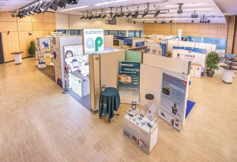 בית מלון כפרי Voco® Villach, An Ihg