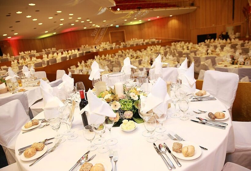 هتل Voco® Villach, An Ihg