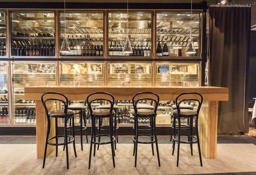 בית מלון כפרי Voco® Villach, An Ihg