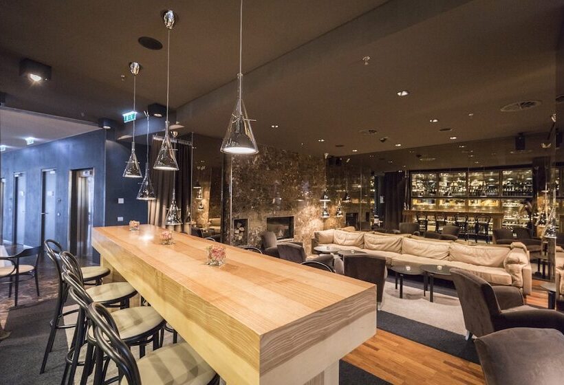 هتل Voco® Villach, An Ihg