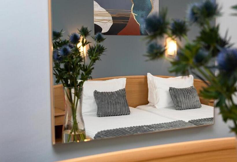 酒店 Wela Premium All Inclusive