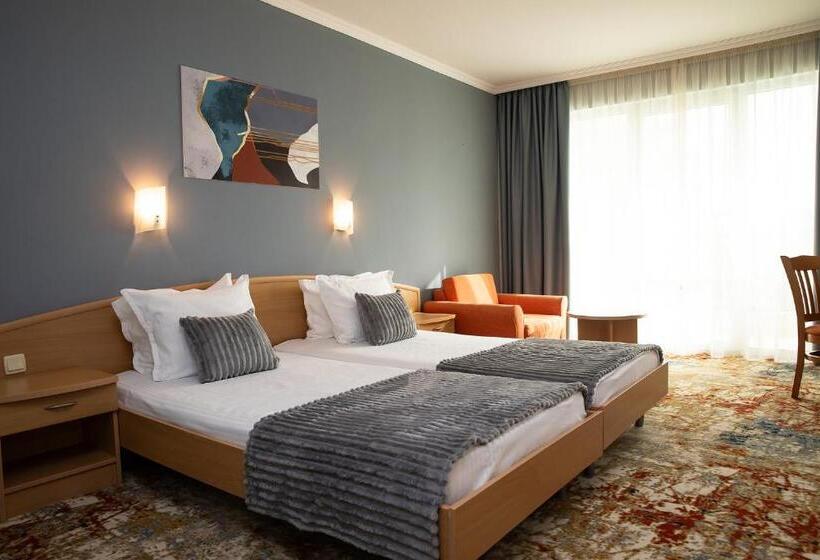 酒店 Wela Premium All Inclusive