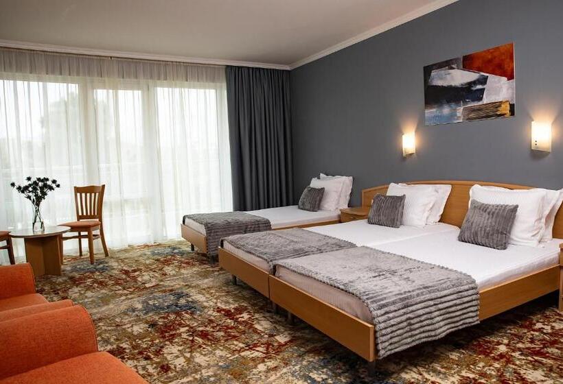 酒店 Wela Premium All Inclusive