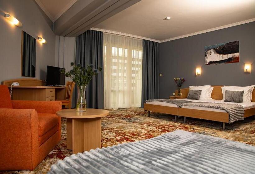 酒店 Wela Premium All Inclusive