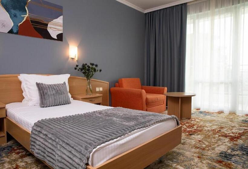 酒店 Wela Premium All Inclusive