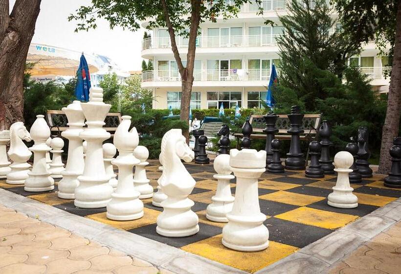 酒店 Wela Premium All Inclusive