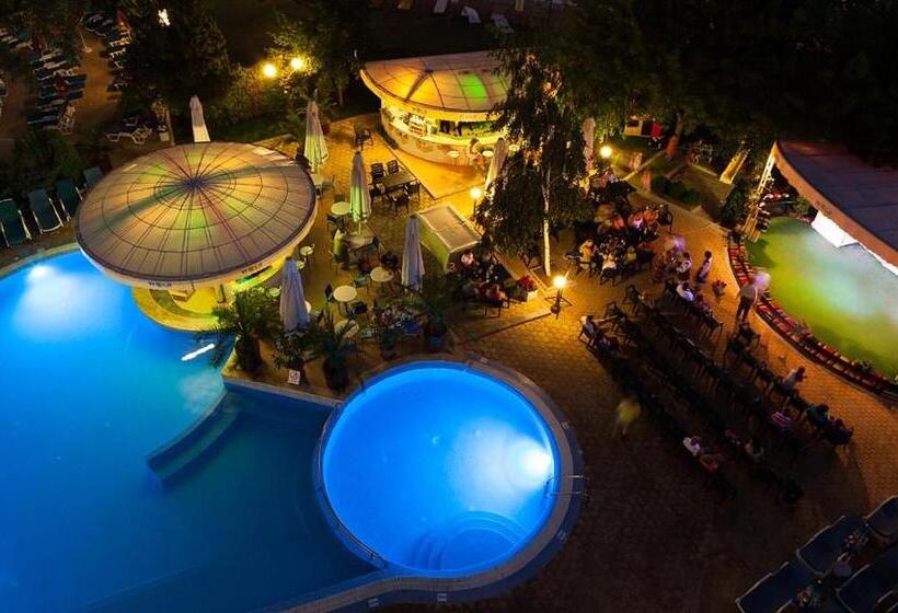 酒店 Wela Premium All Inclusive