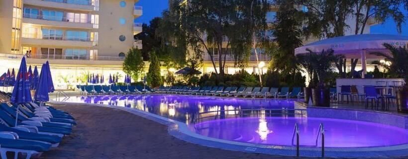 酒店 Wela Premium All Inclusive