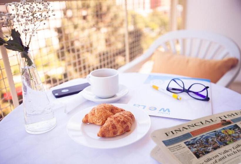 酒店 Wela Premium All Inclusive