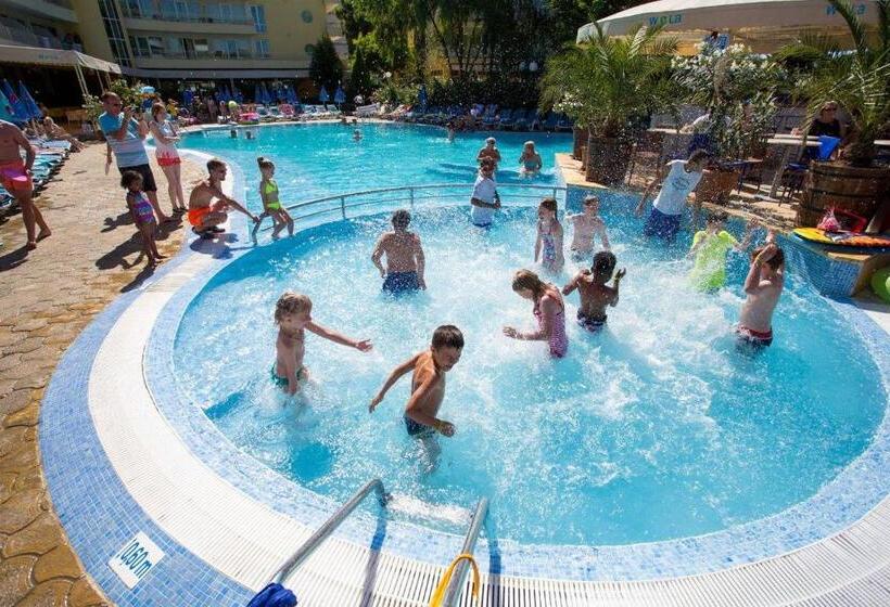 酒店 Wela Premium All Inclusive