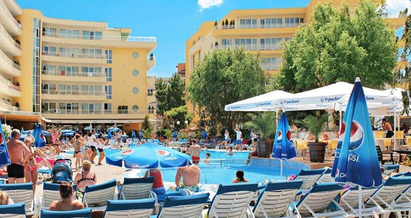 酒店 Wela Premium All Inclusive