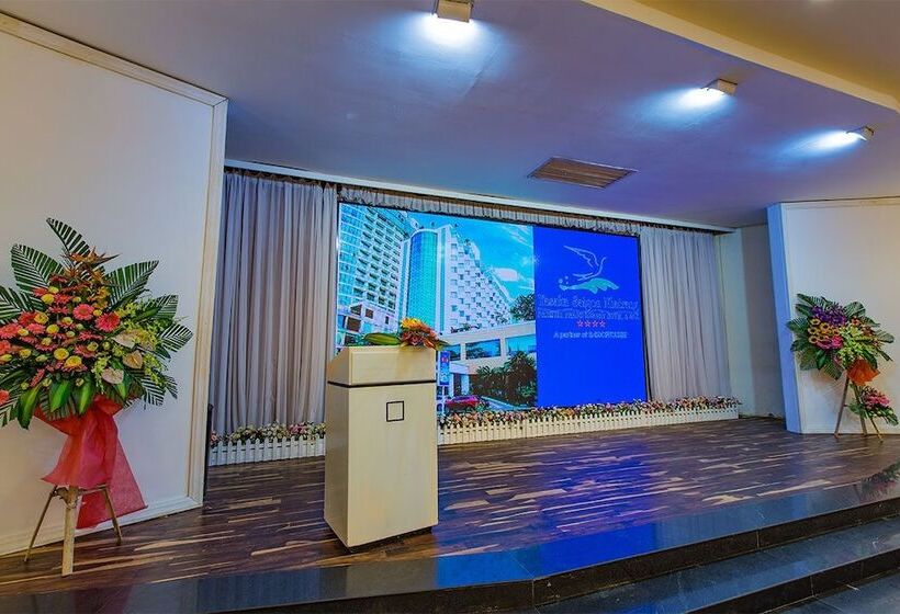 Yasaka Saigon Nha Trang Hotel & Spa
