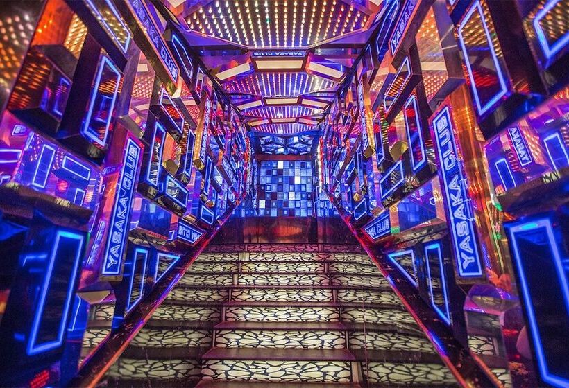 Yasaka Saigon Nha Trang Hotel & Spa