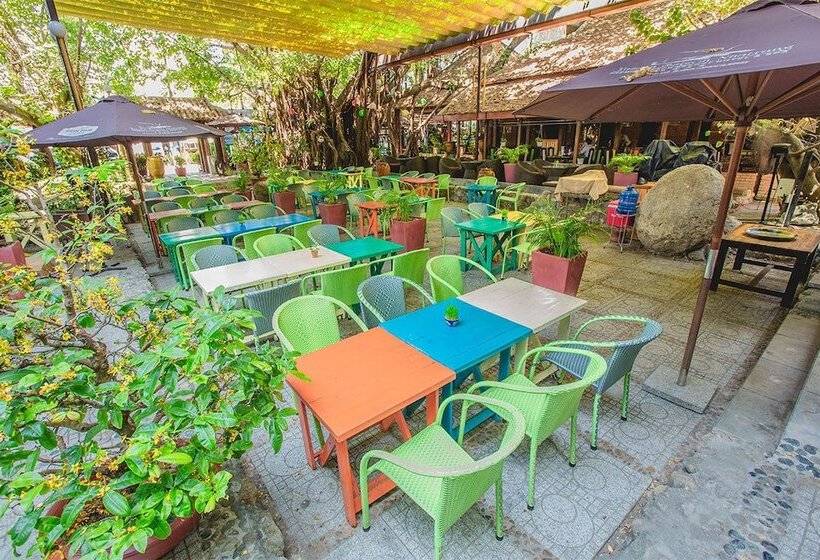 Yasaka Saigon Nha Trang Hotel & Spa