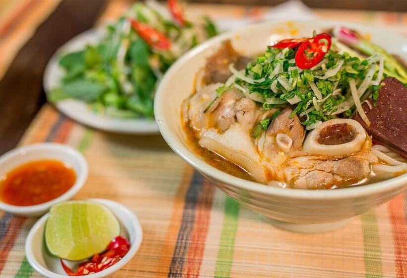 Yasaka Saigon Nha Trang Hotel & Spa