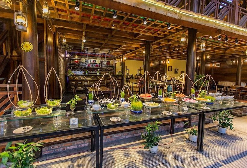 Yasaka Saigon Nha Trang Hotel & Spa