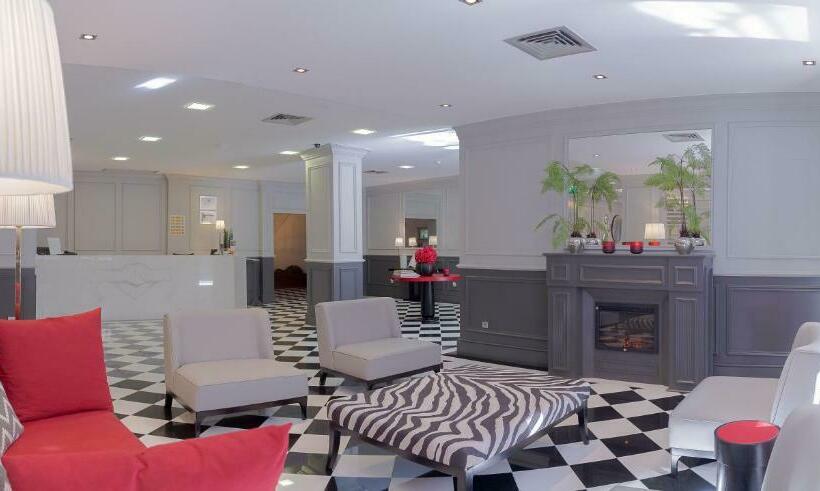 Your Hotel & Spa Alcobaça