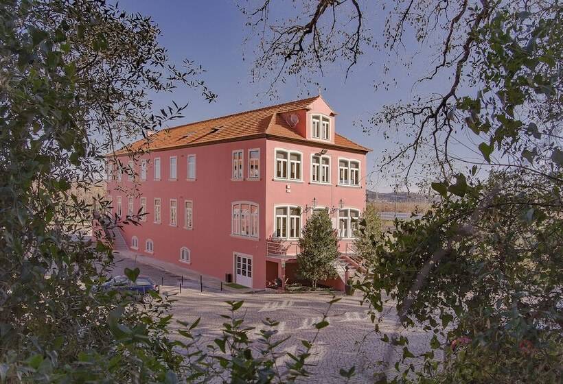 Your Hotel & Spa Alcobaça