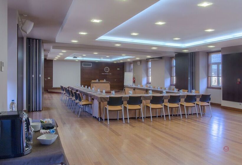 Your Hotel & Spa Alcobaça