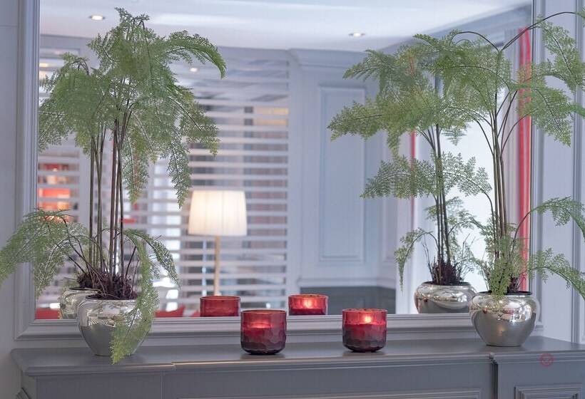 Your Hotel & Spa Alcobaça