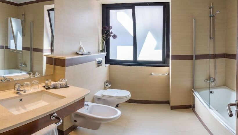 Your Hotel & Spa Alcobaça