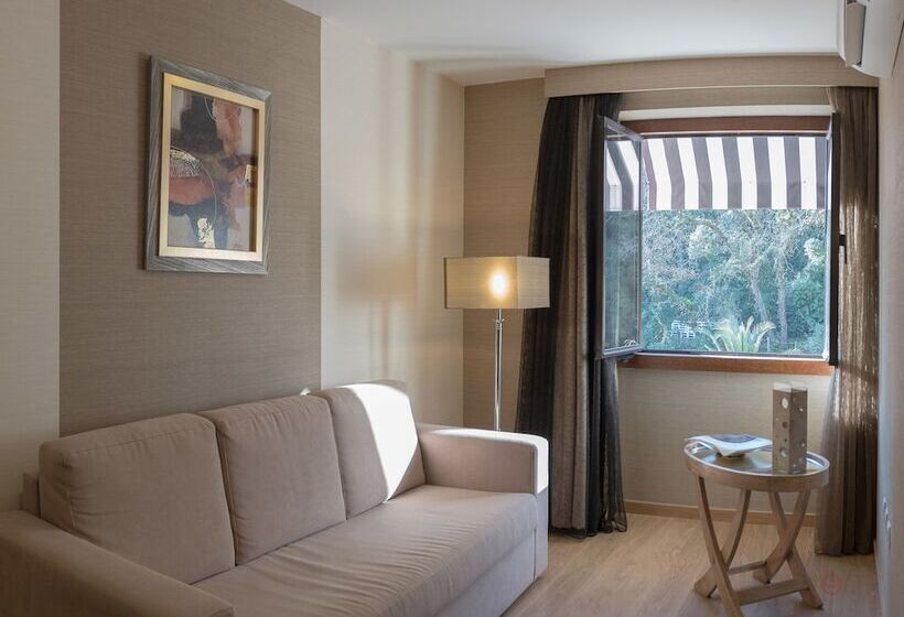 Your Hotel & Spa Alcobaça