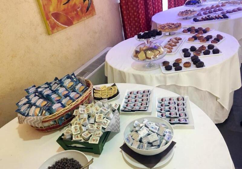 فندق Zaiera Resort Club