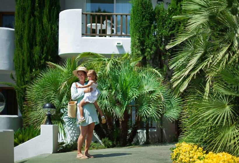 Inturotel Esmeralda Garden