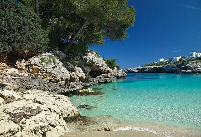 Inturotel Esmeralda Garden