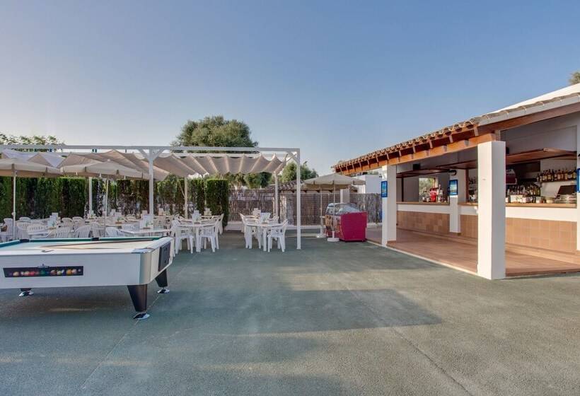 Inturotel Esmeralda Garden