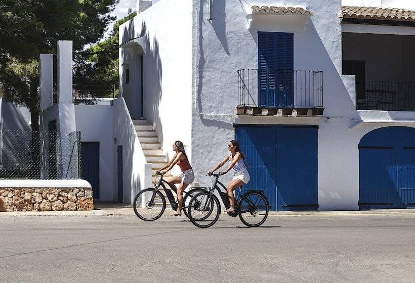 Inturotel Esmeralda Garden