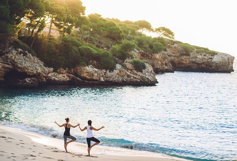 Inturotel Esmeralda Garden