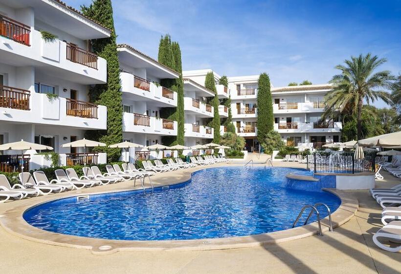 Inturotel Esmeralda Garden