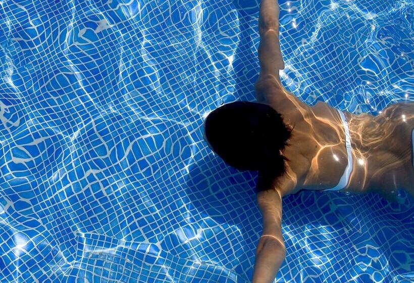 Inturotel Esmeralda Garden