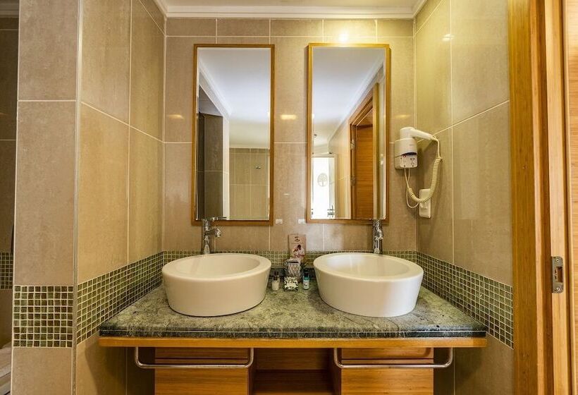 Maira Deluxe Resort Hotel Bodrum