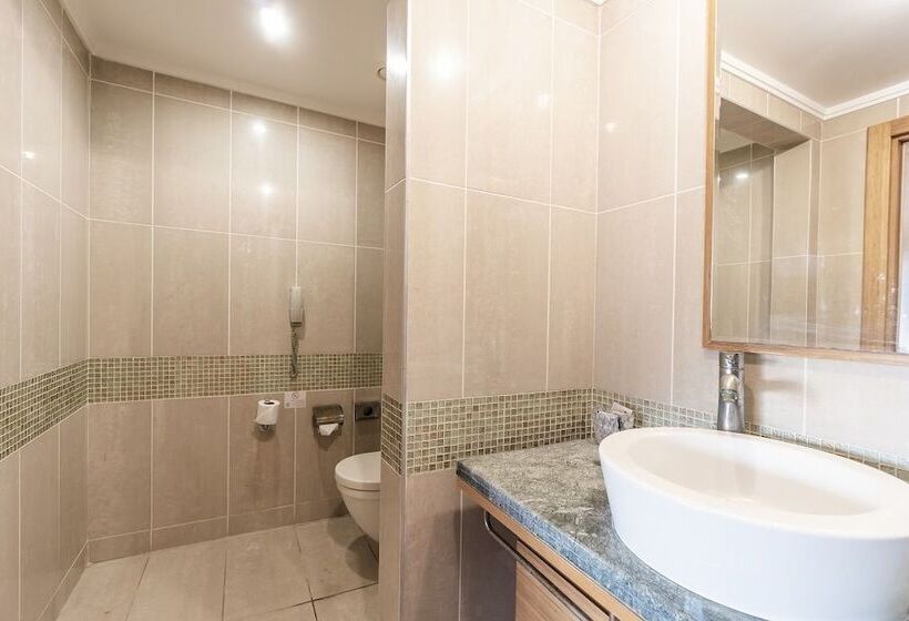 Maira Deluxe Resort Hotel Bodrum